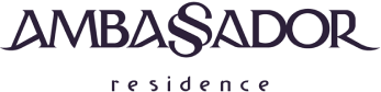 Ambassador Residence Logo